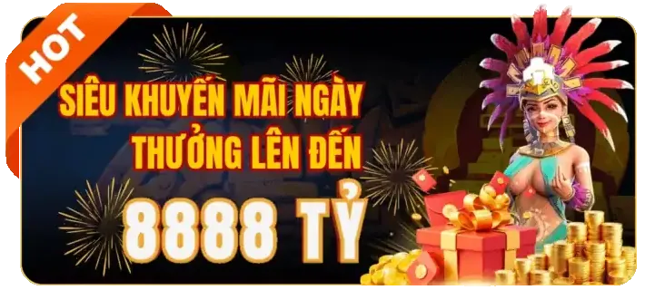 Trò chơi Nổ Hũ tại king33 login