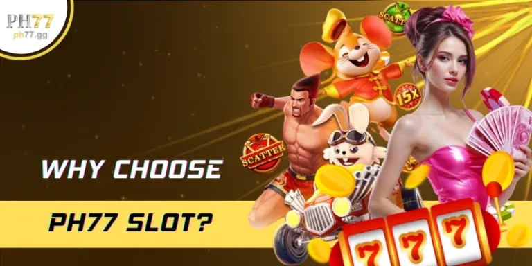 Tổng quan trò chơi slot tại king33 Đăng Nhập