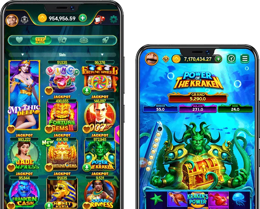 Kho game đa dạng King33 Login