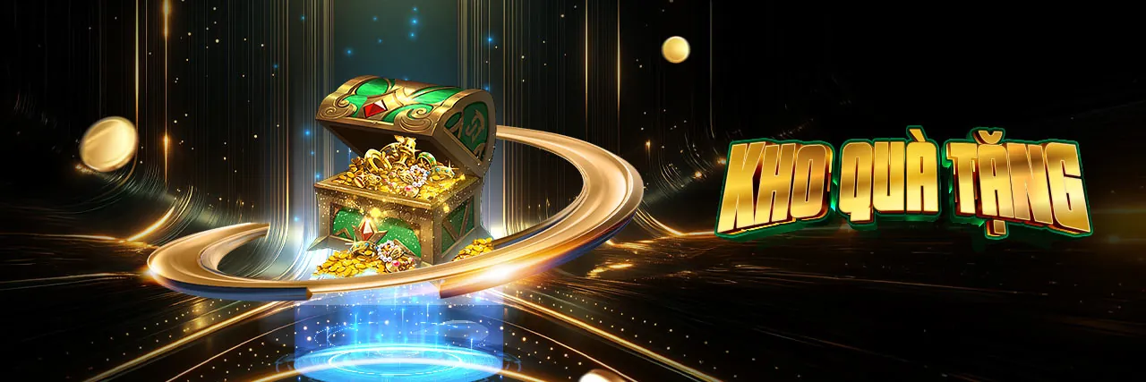 Sân vận động với ánh đèn rực rỡ và logo king33 login, tượng trưng cho cá cược thể thao đỉnh cao