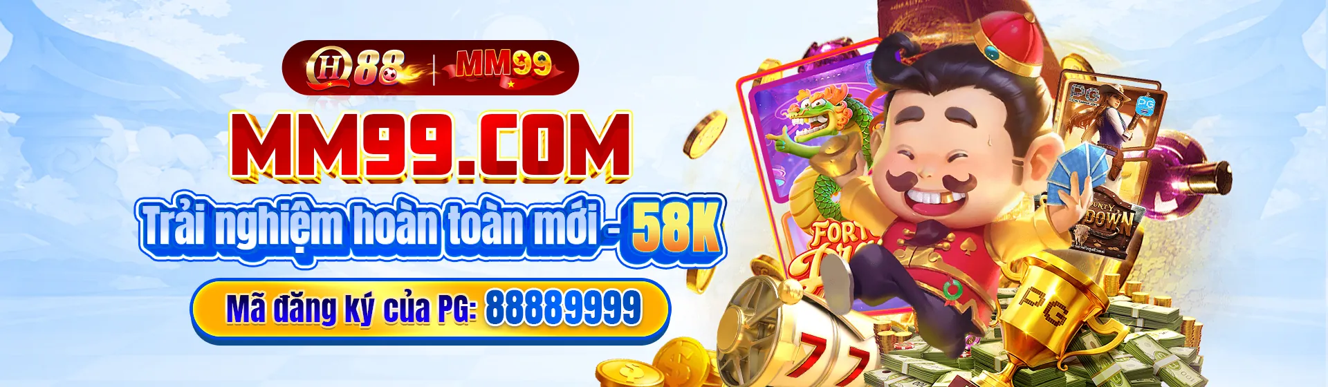 Hình ảnh chính của trò chơi slot tại king33 Đăng Nhập