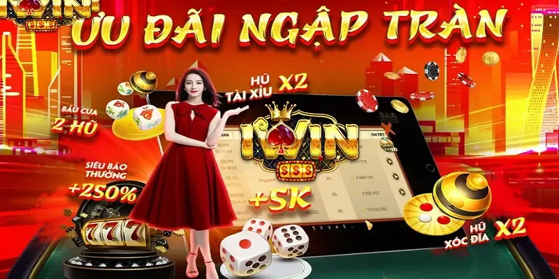 Khuyến Mãi Chào Mừng Thành Viên Mới King33 Login