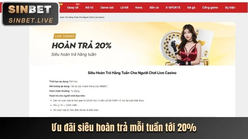 Lợi ích khi chọn ưu đãi tại king33 login